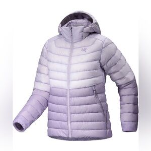 Arc’teryx women’s cerium hoody
